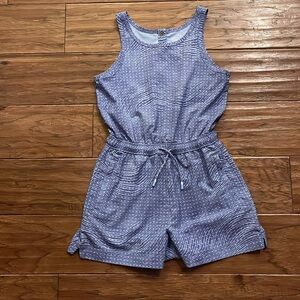 Athleta Girl Romper Size XS (6)